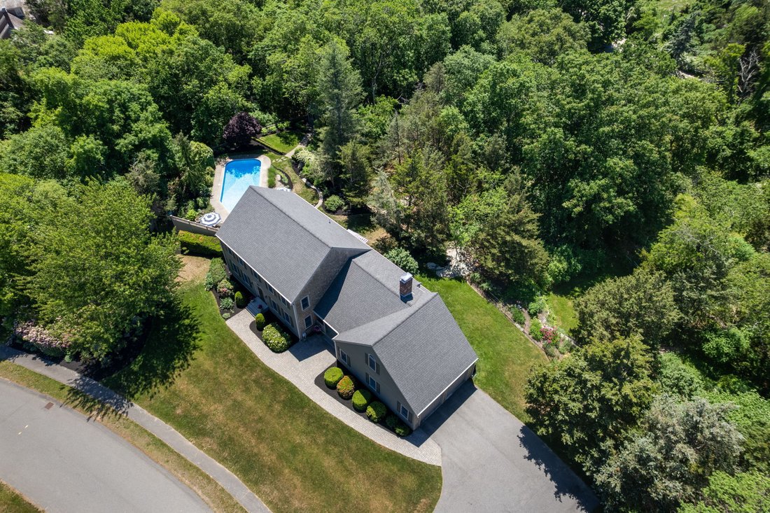 House in Hingham, Massachusetts, United States 2 - 18147373