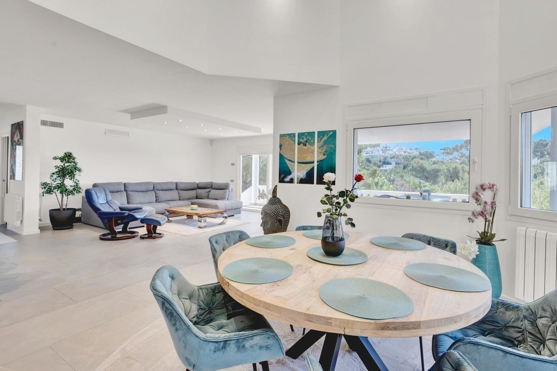 Villa in Costa de la Calma, Calvia, Balearic Islands 3 - 18147119