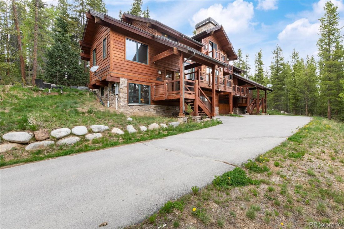 House in Breckenridge, Colorado, United States 2 - 18145572