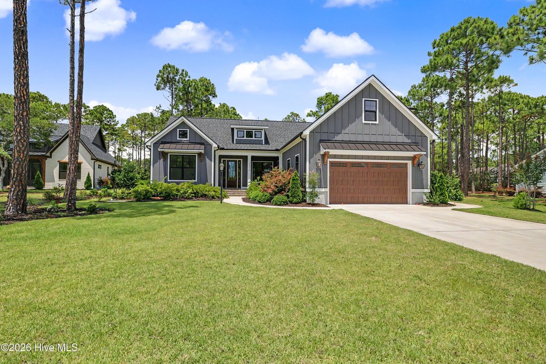 House in Southport, North Carolina, United States 1 - 18145659