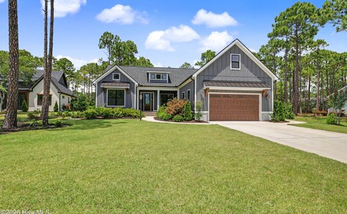 Haus in Southport, North Carolina, Vereinigte Staaten 1