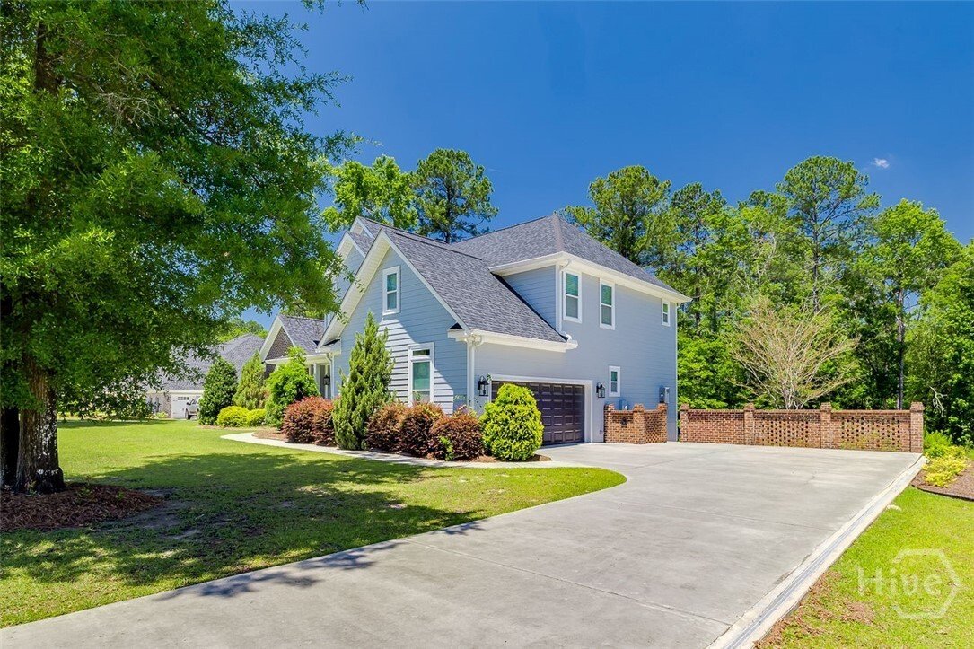 House in Rincon, Georgia, United States 3 - 18145737