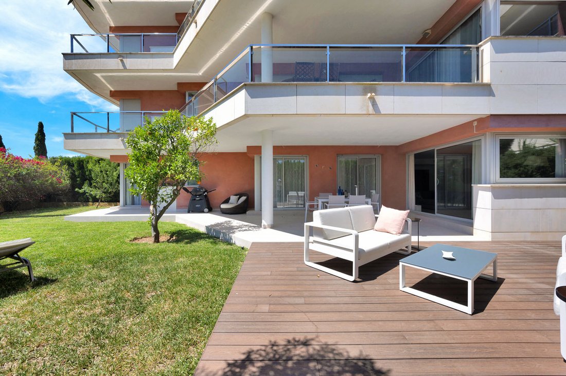 Apartment in Sol de Mallorca, Calvia, Balearic Islands 2 - 18147140