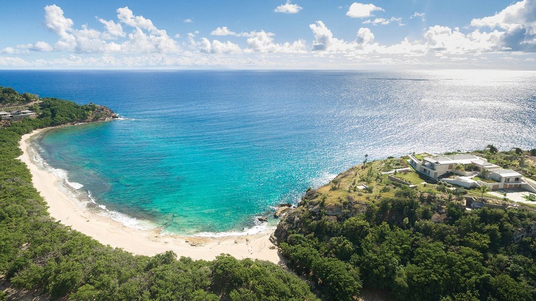 House in English Harbour, Saint Paul, Antigua and Barbuda 1 - 18145500