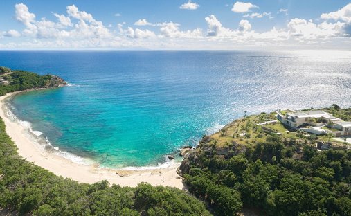 Casa a English Harbour, Saint Paul, Antigua e Barbuda 1