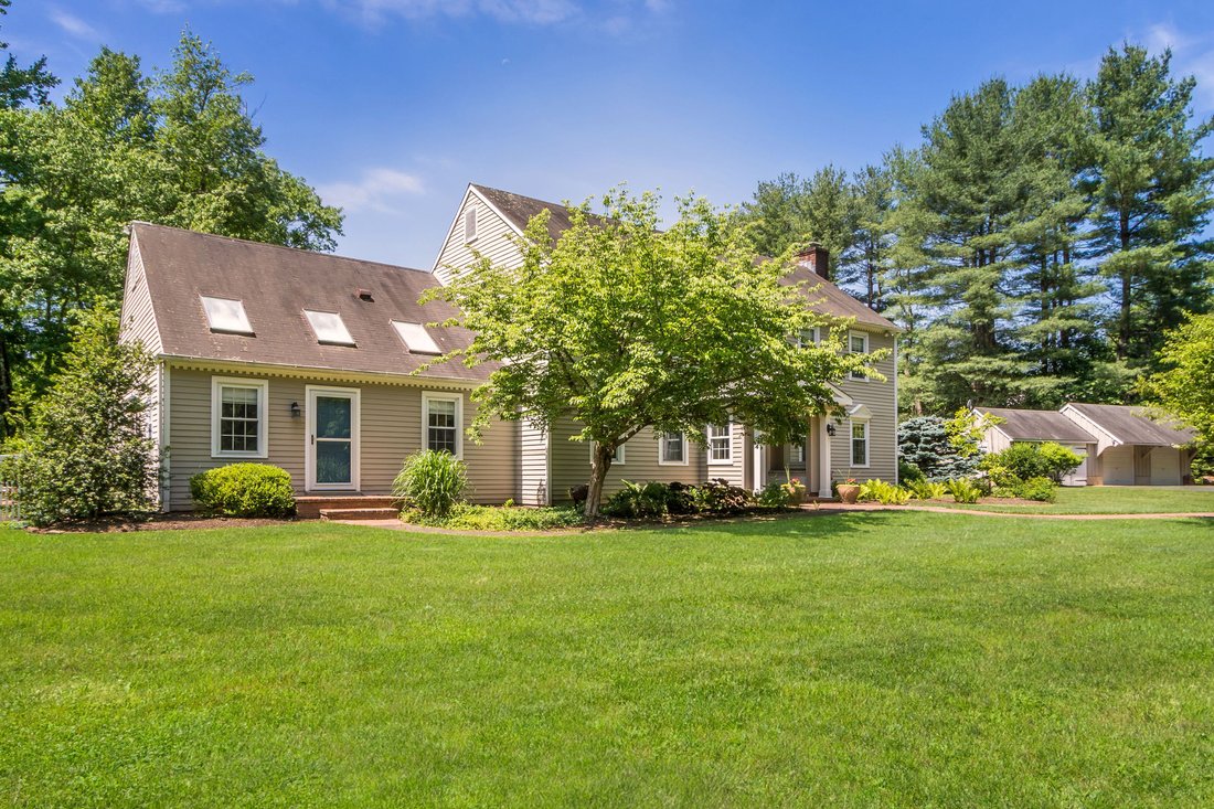 House in Doylestown, Pennsylvania, United States 5 - 18147357
