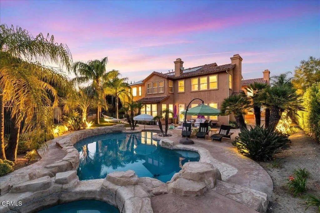 House in Santa Clarita, California, United States 1 - 18144814
