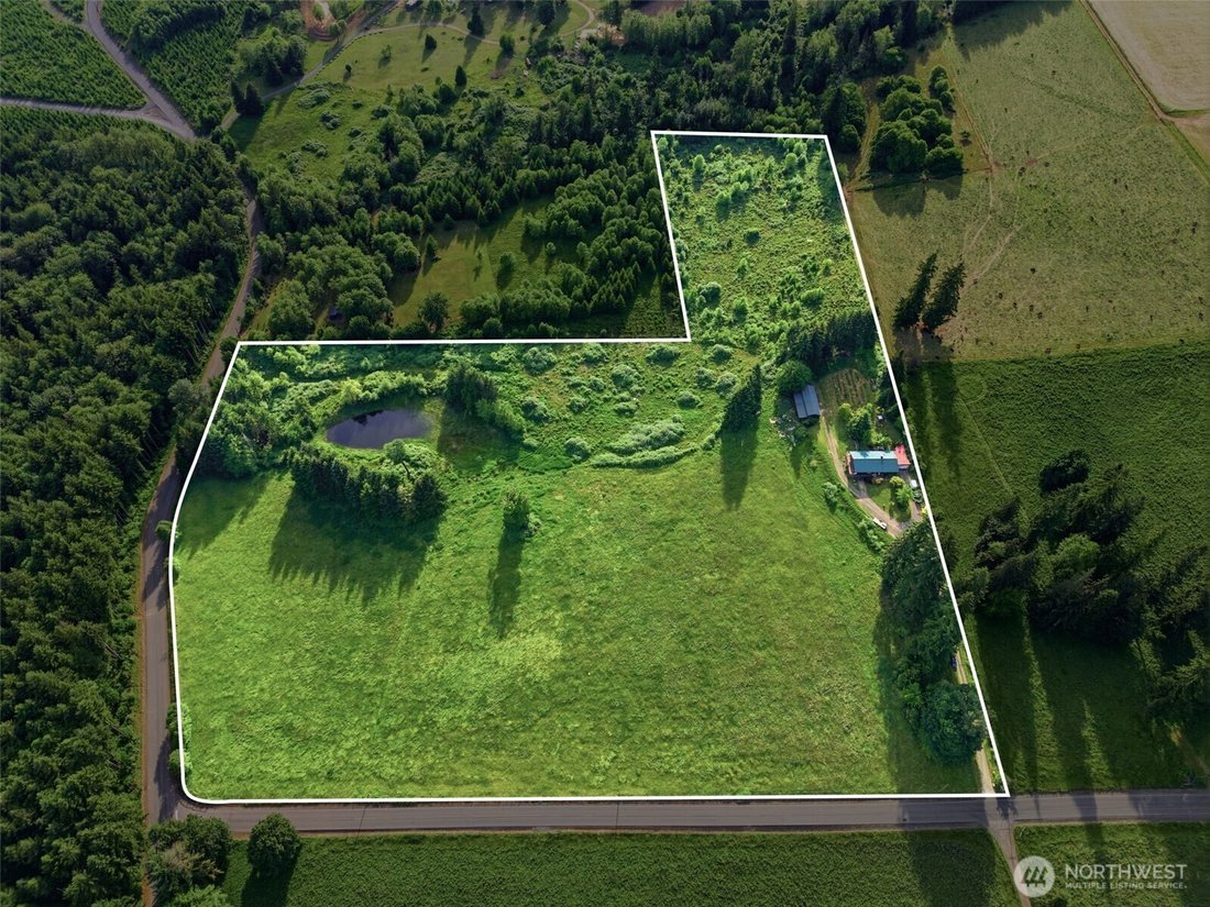 House in Onalaska, Washington, United States 1 - 18147158