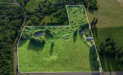 Maison à Onalaska, Washington, États-Unis 1