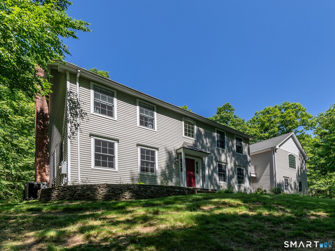 House in Goshen, Connecticut, United States 2 - 17678228