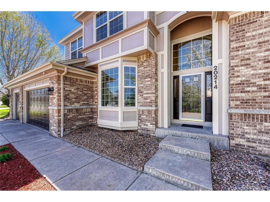 House in Aurora, Colorado, United States 3 - 18144857