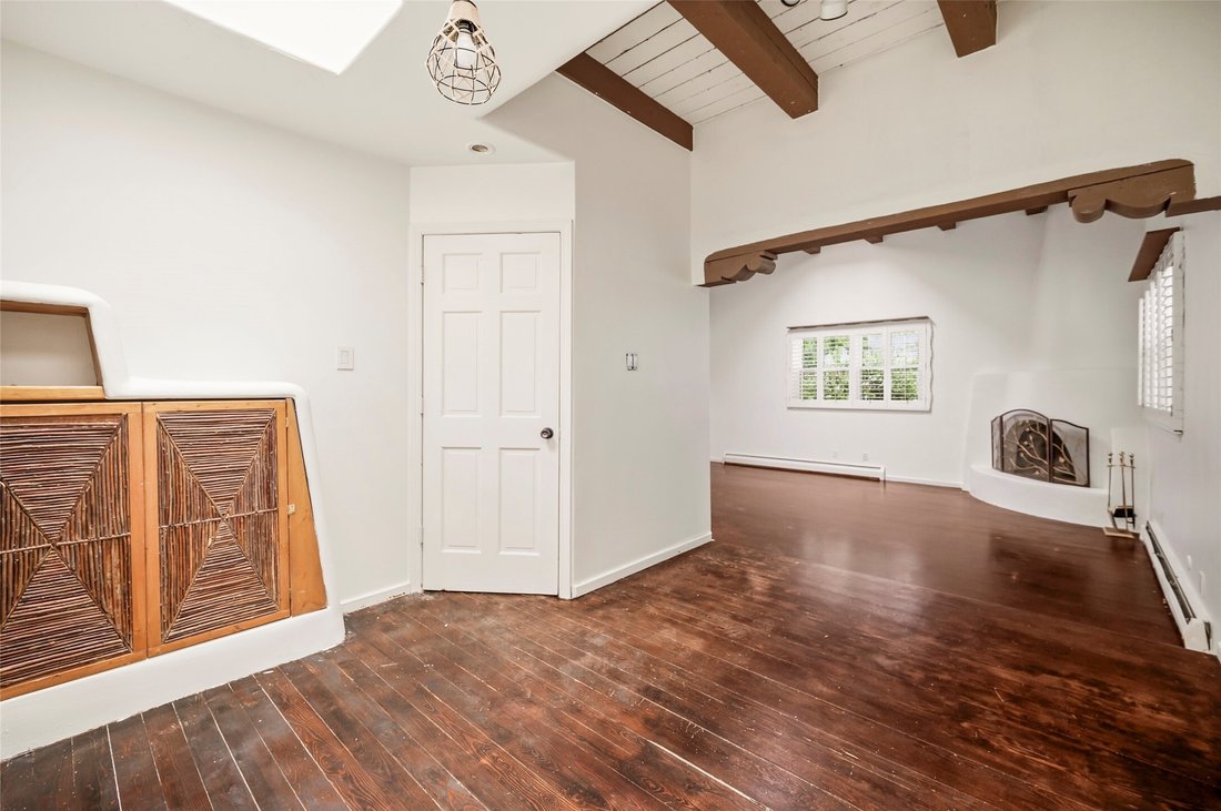 House in Santa Fe, New Mexico, United States 4 - 18147588