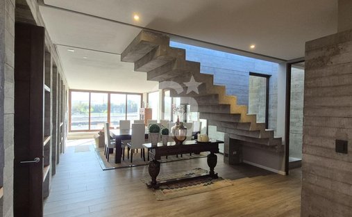 Casa a Chicureo, Regione Metropolitana di Santiago, Cile 1