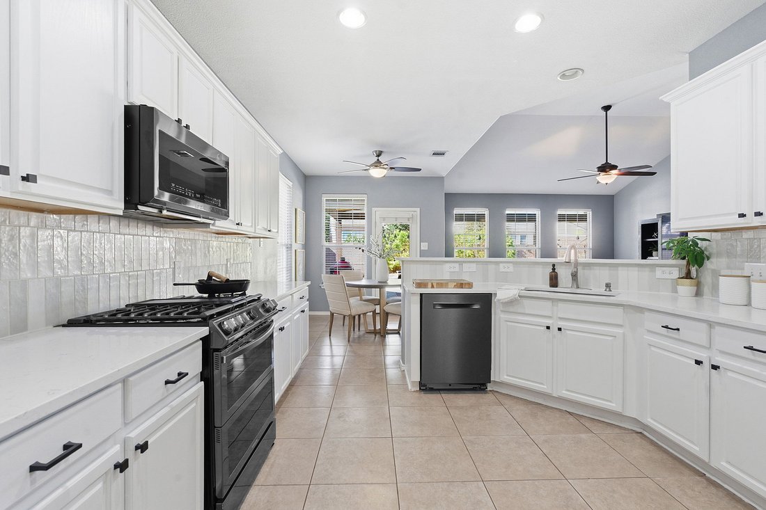 House in Leander, Texas, United States 4 - 18147319