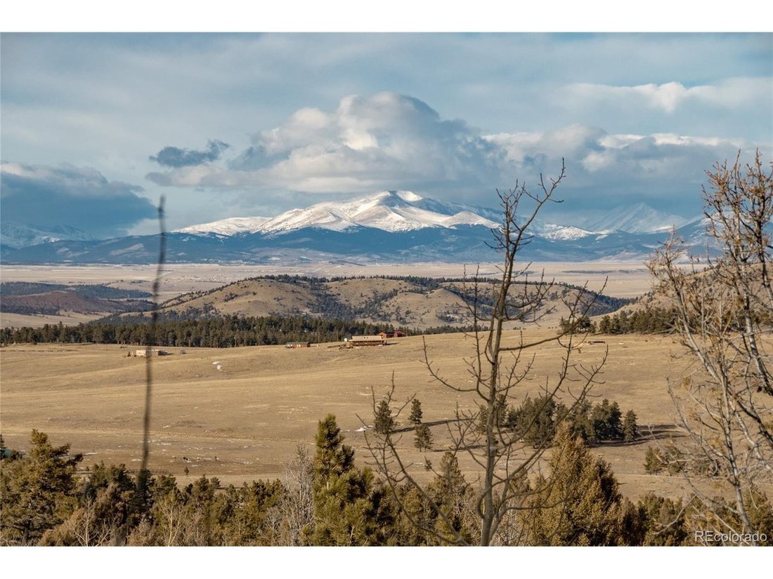 House in Fairplay, Colorado, United States 2 - 18144974
