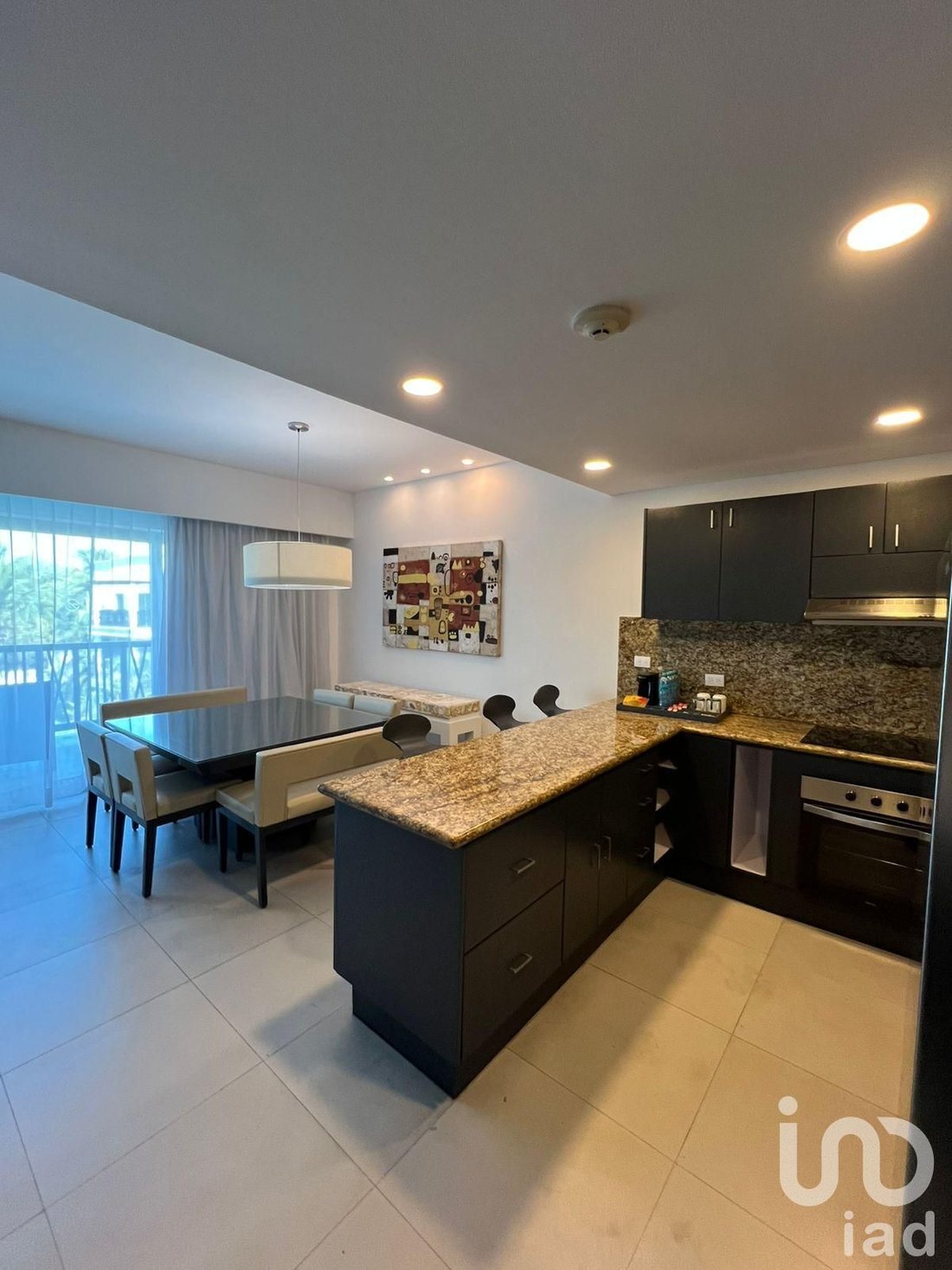 Apartment in Playa del Carmen, Quintana Roo, Mexico 2 - 18146423