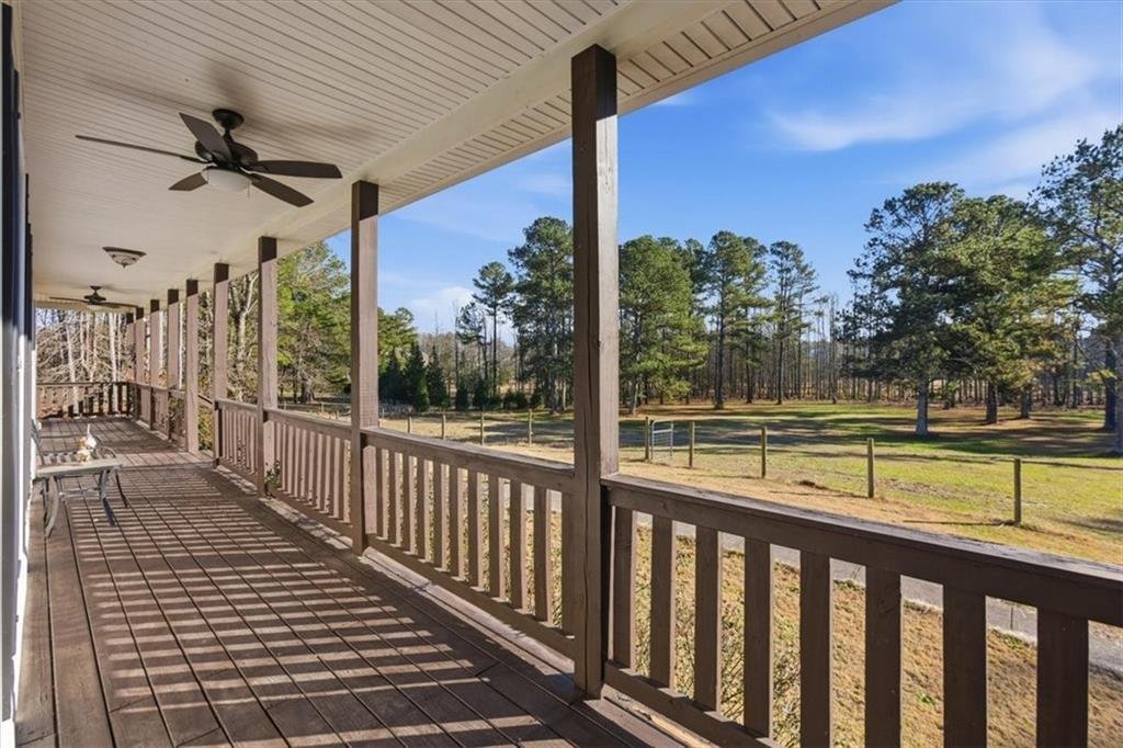 Casa a Taylorsville, Georgia, Stati Uniti 2 - 18145677