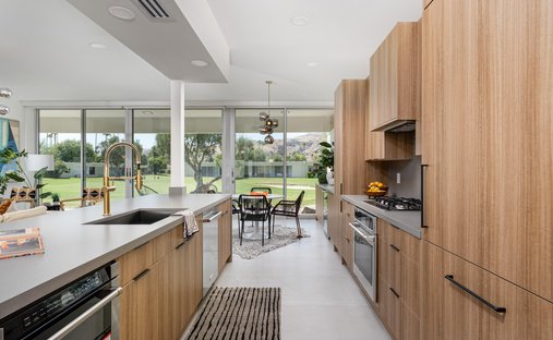 Condo in Palm Springs, California, United States 1