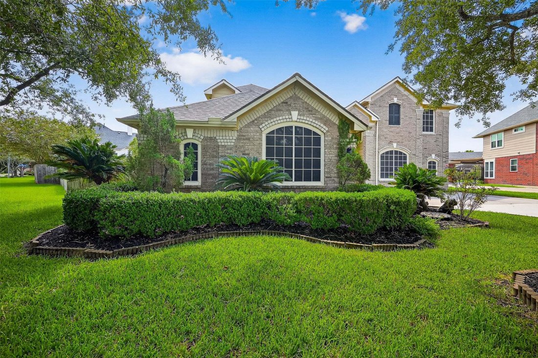 House in Sugar Land, Texas, United States 2 - 18147231