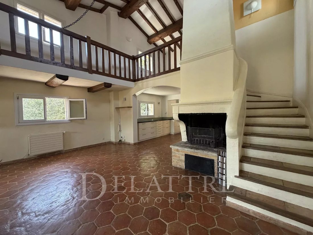House in Le Rouret, Provence-Alpes-Côte d'Azur, France 4 - 17241671