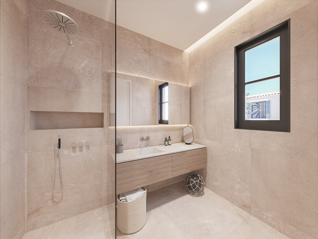 Townhouse in Palma, Balearic Islands, Spain 5 - 18147084