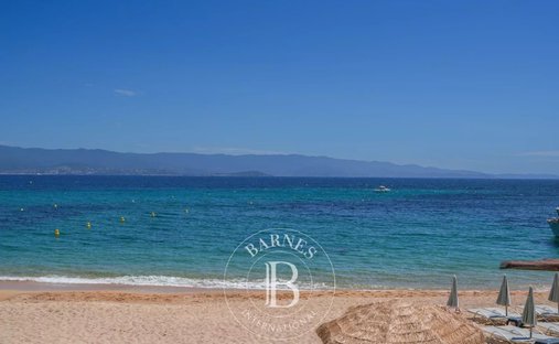 Apartment in Les Jardins de l'Empereur, Ajaccio, France 1