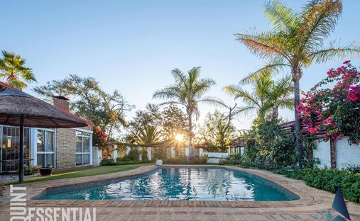 House in Windhoek, Khomas Region, Namibia 1