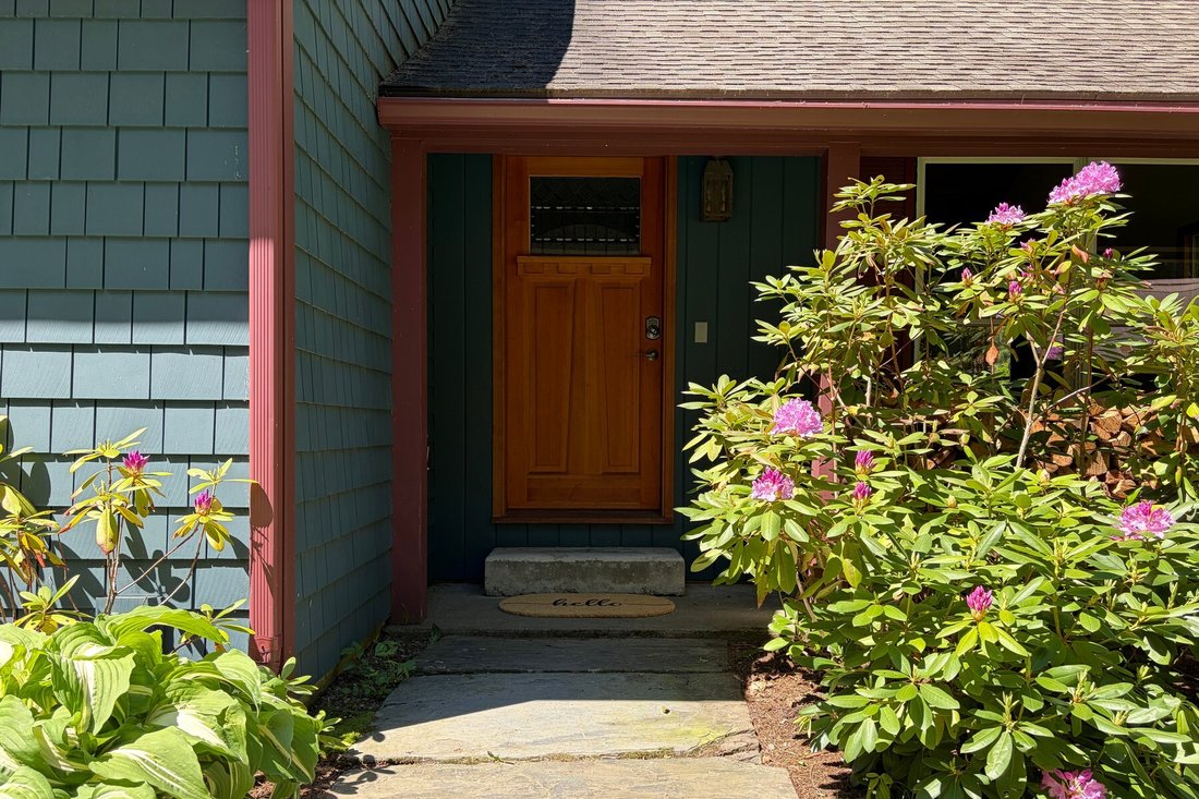 House in Elmore, Vermont, United States 4 - 18147358