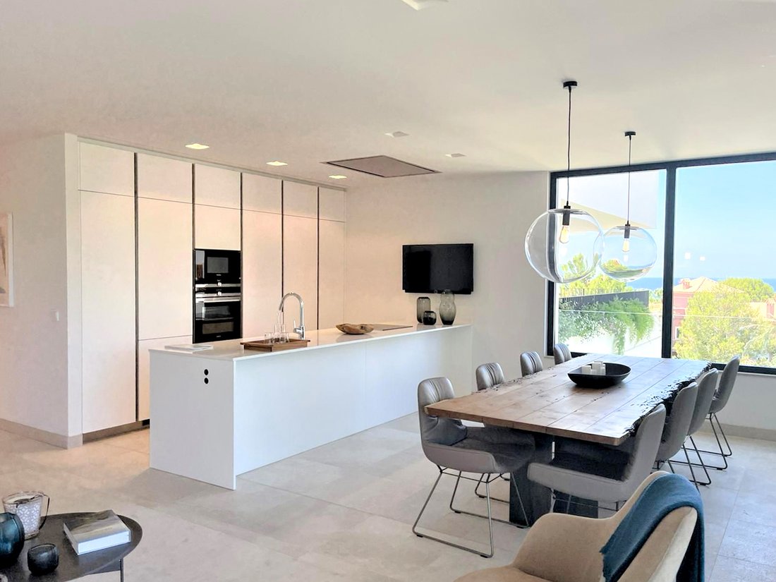 Apartment in Rotes Velles, Calvia, Balearic Islands 4 - 18146711