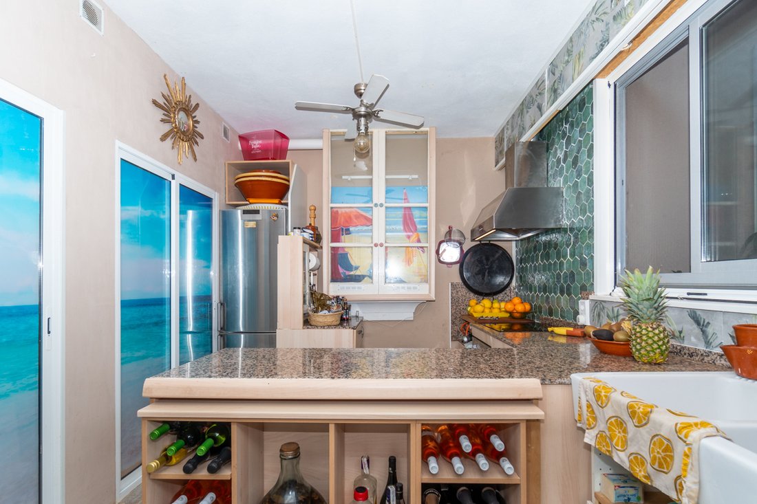 Apartment in Portals Nous, Calvia, Balearic Islands 3 - 18146802