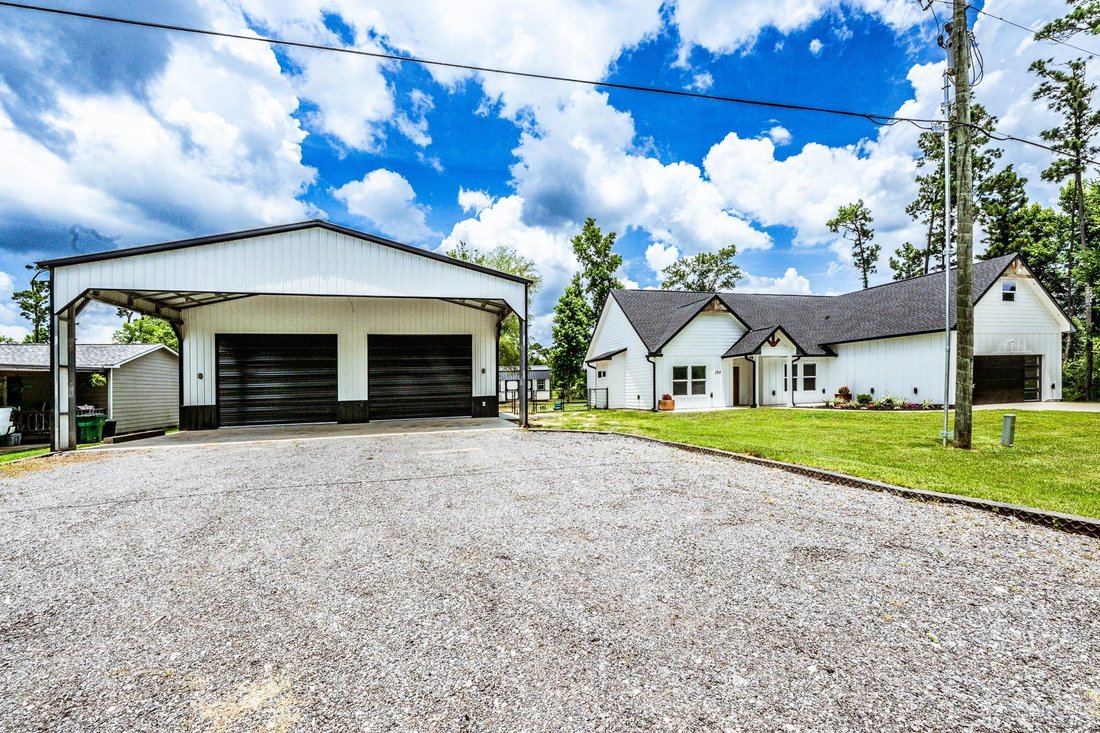 House in Onalaska, Texas, United States 3 - 18145297