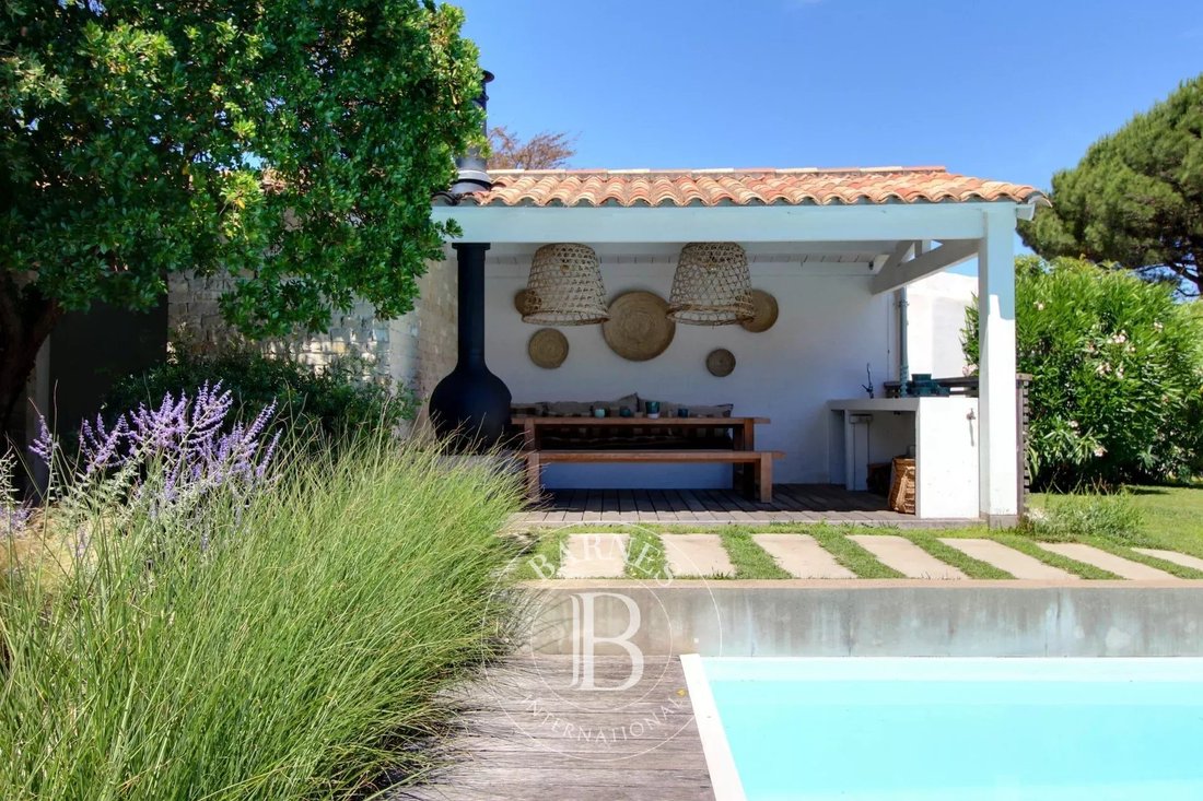 House in Le Bois-Plage-en-Ré, Nouvelle-Aquitaine, France 2 - 17154623