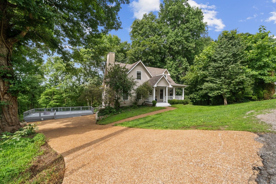 Maison à Pegram, Tennessee, États-Unis 4 - 18144728