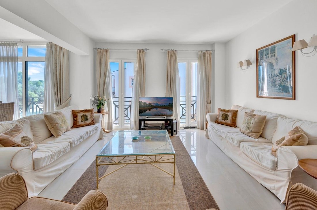 Apartment in Rotes Velles, Calvia, Balearic Islands 4 - 18147062