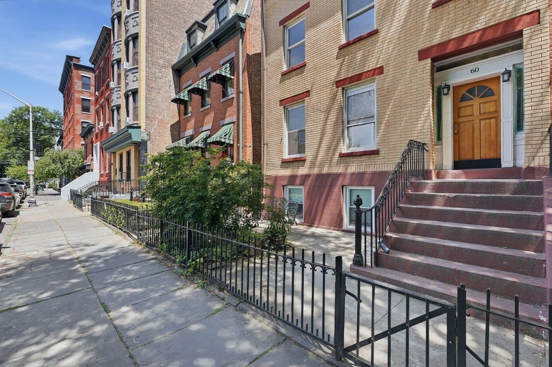 House in Jersey City, New Jersey, United States 2 - 18145124