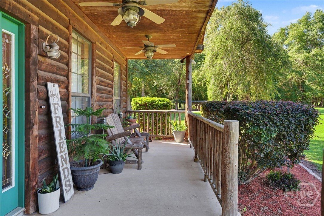 House in Springfield, Georgia, United States 5 - 18145796