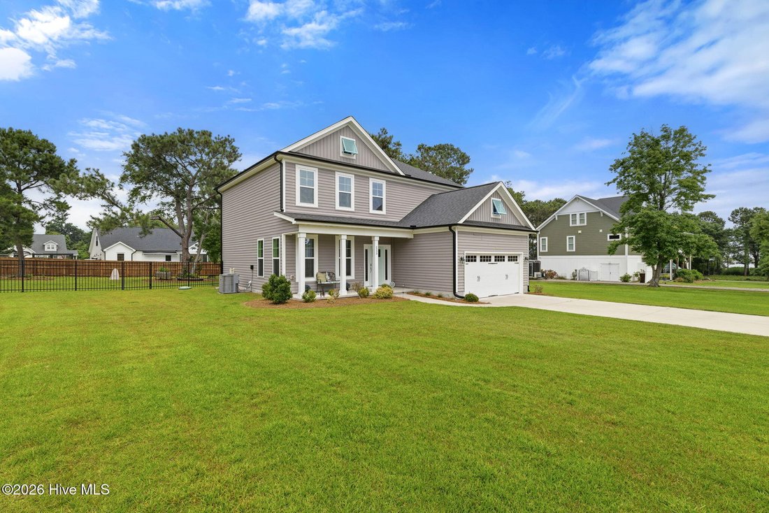 House in Hampstead, North Carolina, United States 5 - 18145654