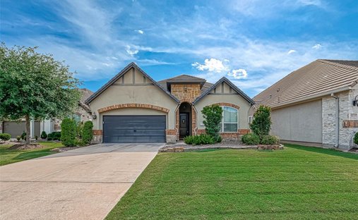 Maison à Sugar Land, Texas, États-Unis 1