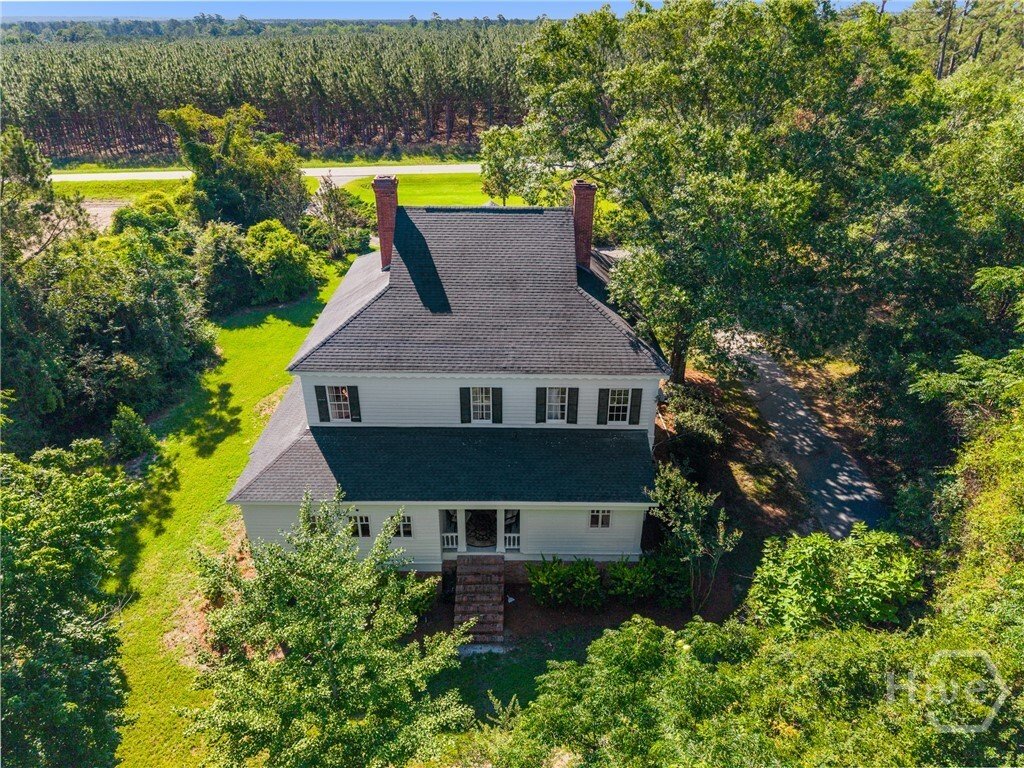 House in Garfield, Georgia, United States 5 - 18145696