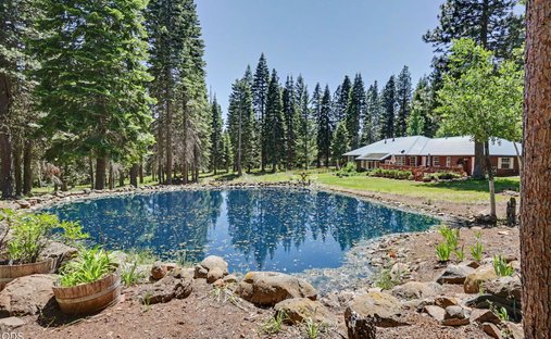 House in Ashland, Oregon, United States 1