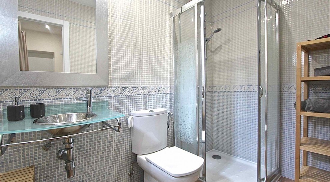 Villa in Calvia, Balearic Islands, Spain 5 - 18146634