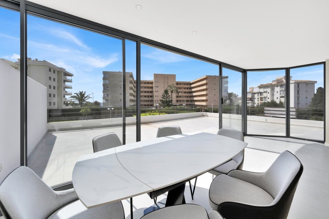 Apartment in Portals Nous, Calvia, Balearic Islands 3 - 18146972