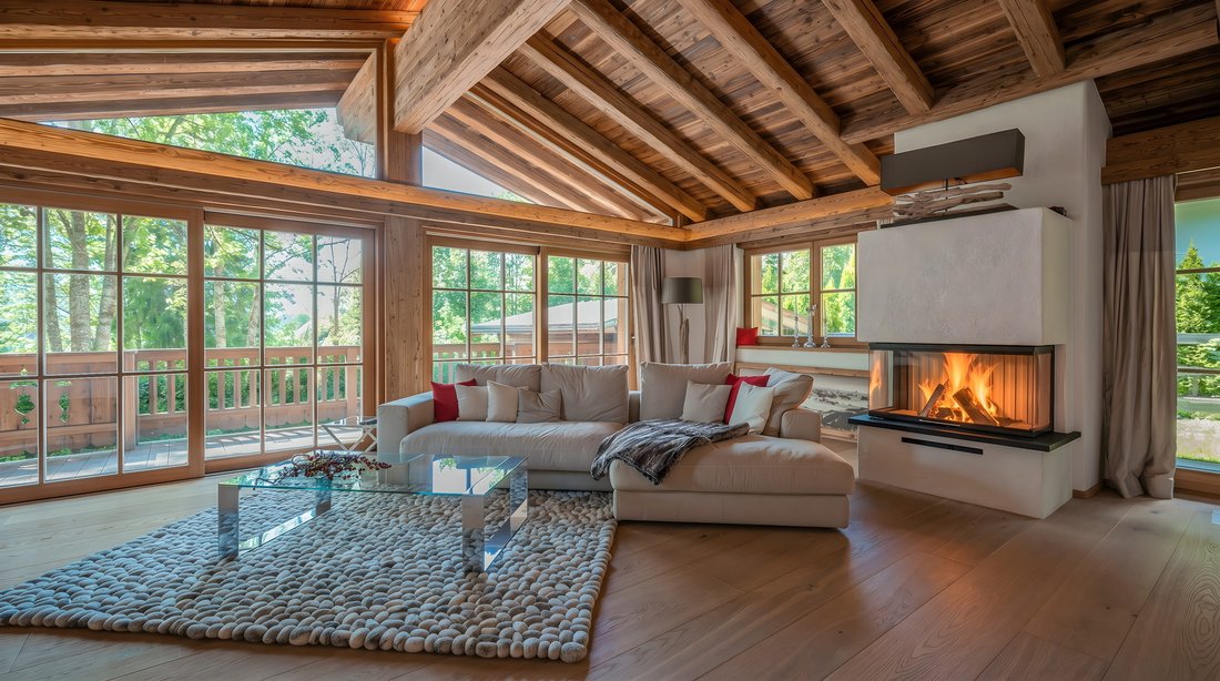 Chalet in Ellmau, Tyrol, Austria 3 - 18146640