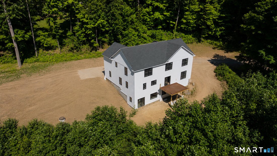 House in New Milford, Connecticut, United States 3 - 18144706