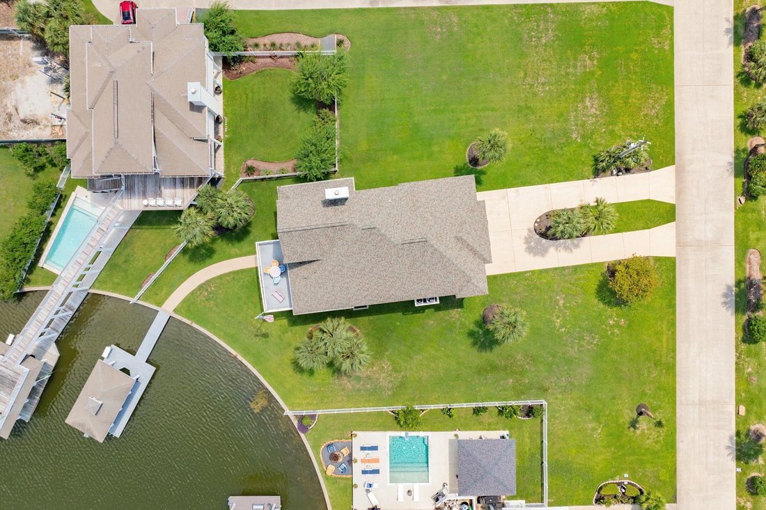 House in Galveston, Texas, United States 3 - 18145340