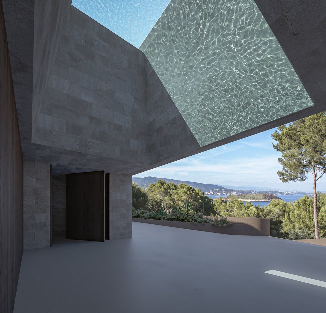 Villa in Calvia, Balearic Islands, Spain 5 - 18147058