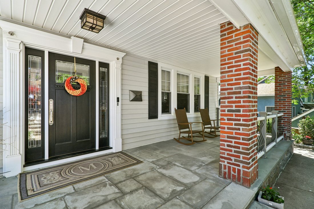 Townhouse in New York, New York, United States 2 - 18132578