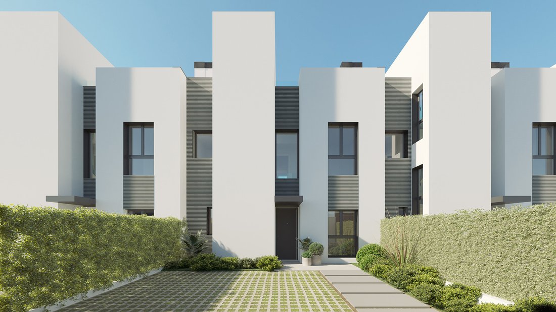 House in Playa de Palma, Palma, Balearic Islands 2 - 18146710