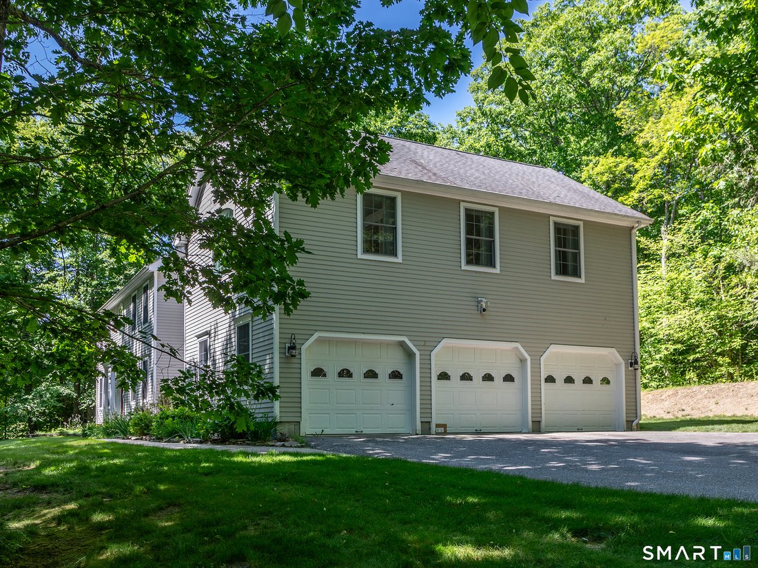 House in Goshen, Connecticut, United States 3 - 17678228