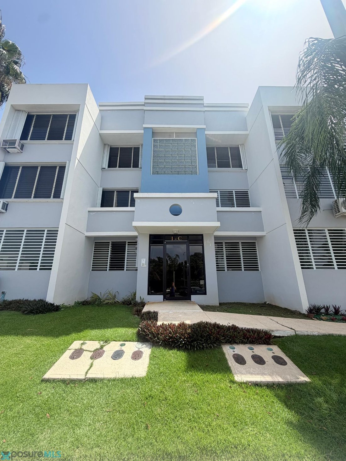 Wohnung in Guaynabo barrio-pueblo, Guaynabo, Puerto Rico 1 - 18144984